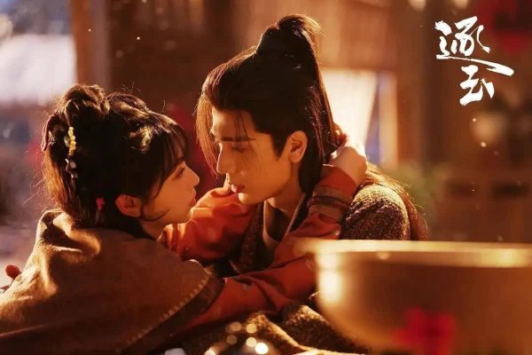 十大股票配资网站 2026年热播的5部烂剧，你看过哪几部？